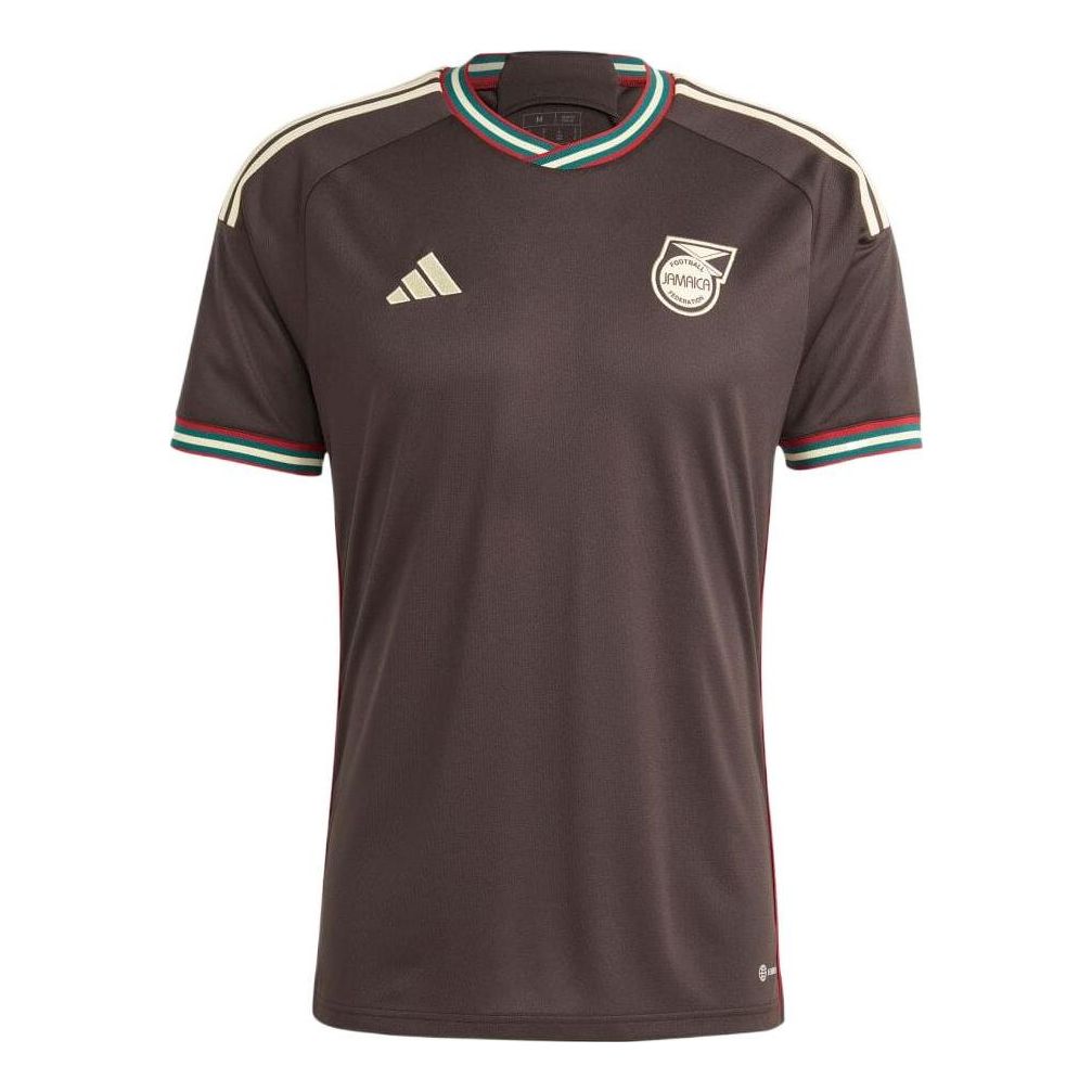 adidas Jamaica 23 Away Jersey HT7132