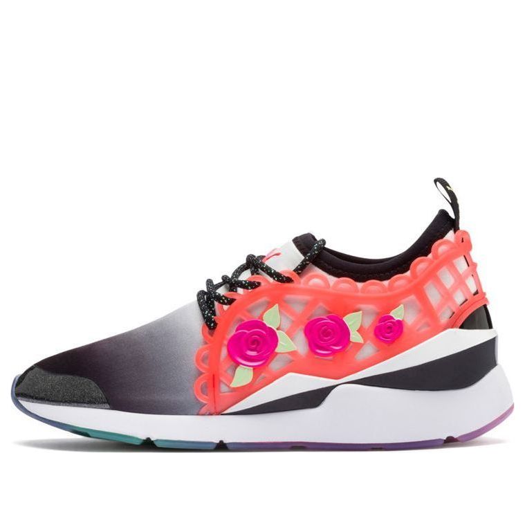 (WMNS) PUMA Sophia Webster x Muse '3D Flowers' 369518-01