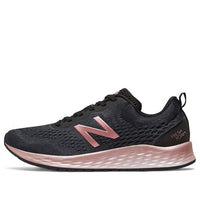 (WMNS) New Balance Fresh Foam Arishi v3 'Black Peach Soda Metallic' WARISPL3