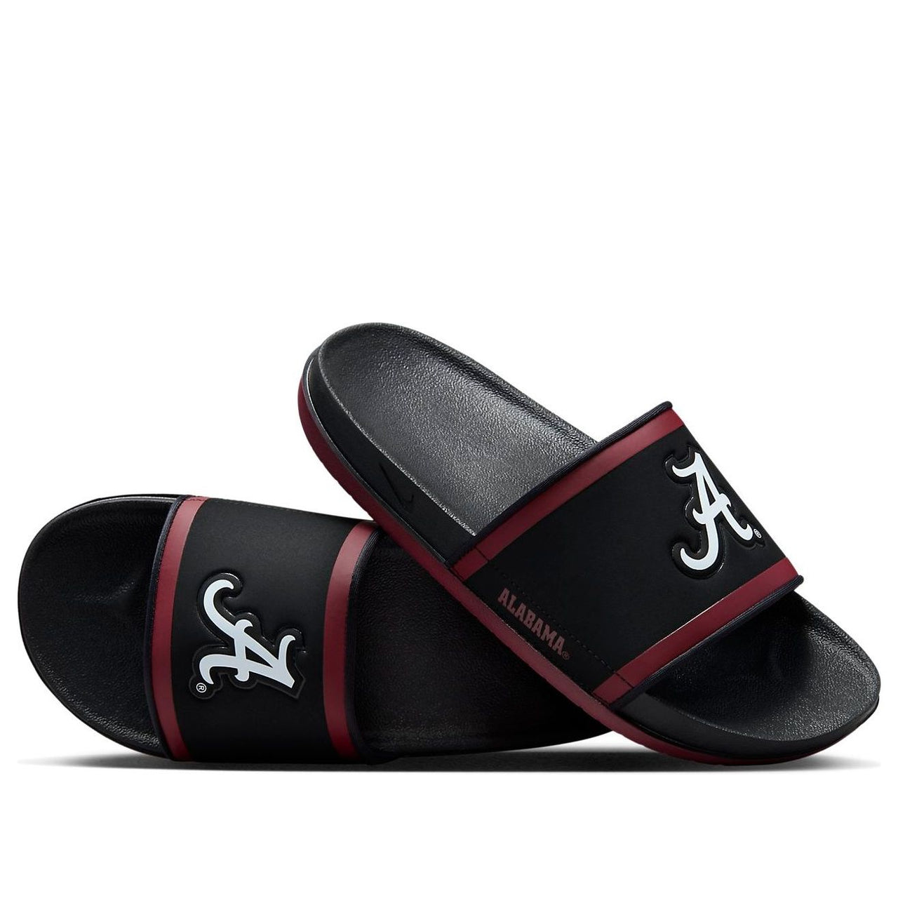 Nike Offcourt Slide 'Alabama' DD0506-002