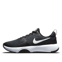 (WMNS) Nike City Rep TR Trainer Black/White DA1351-002