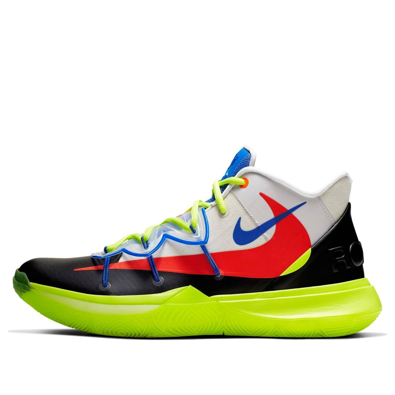 Nike ROKIT x Kyrie 5 'All Star' CJ7899-900