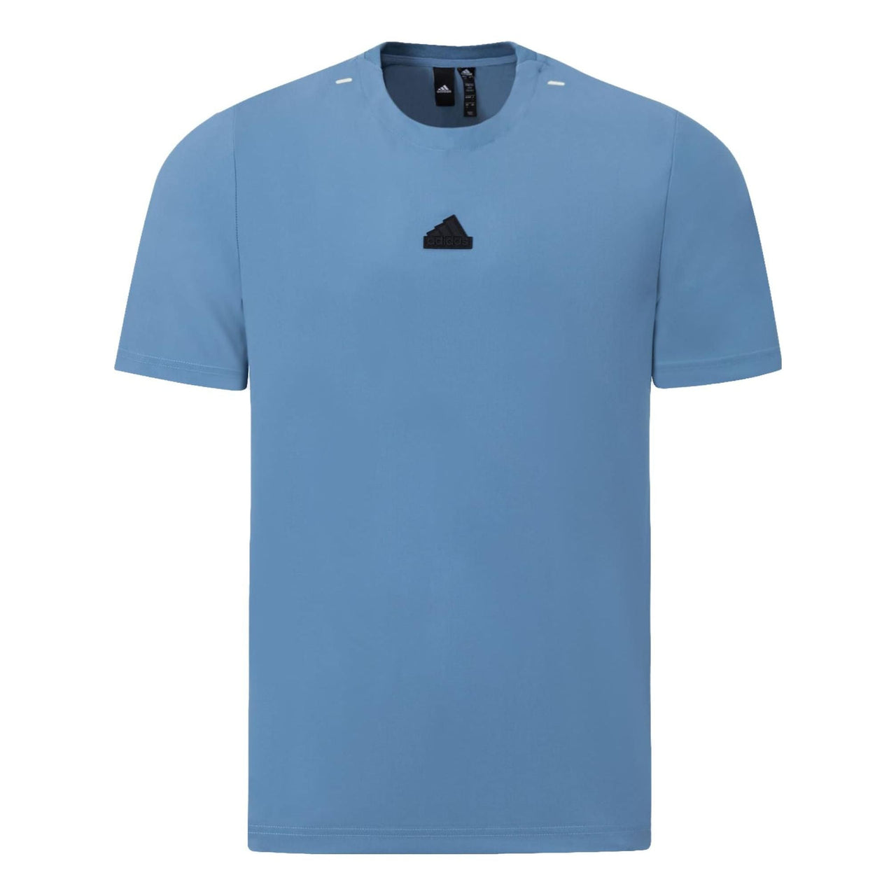 adidas Tee men's T-shirt 'Teal' IT4341