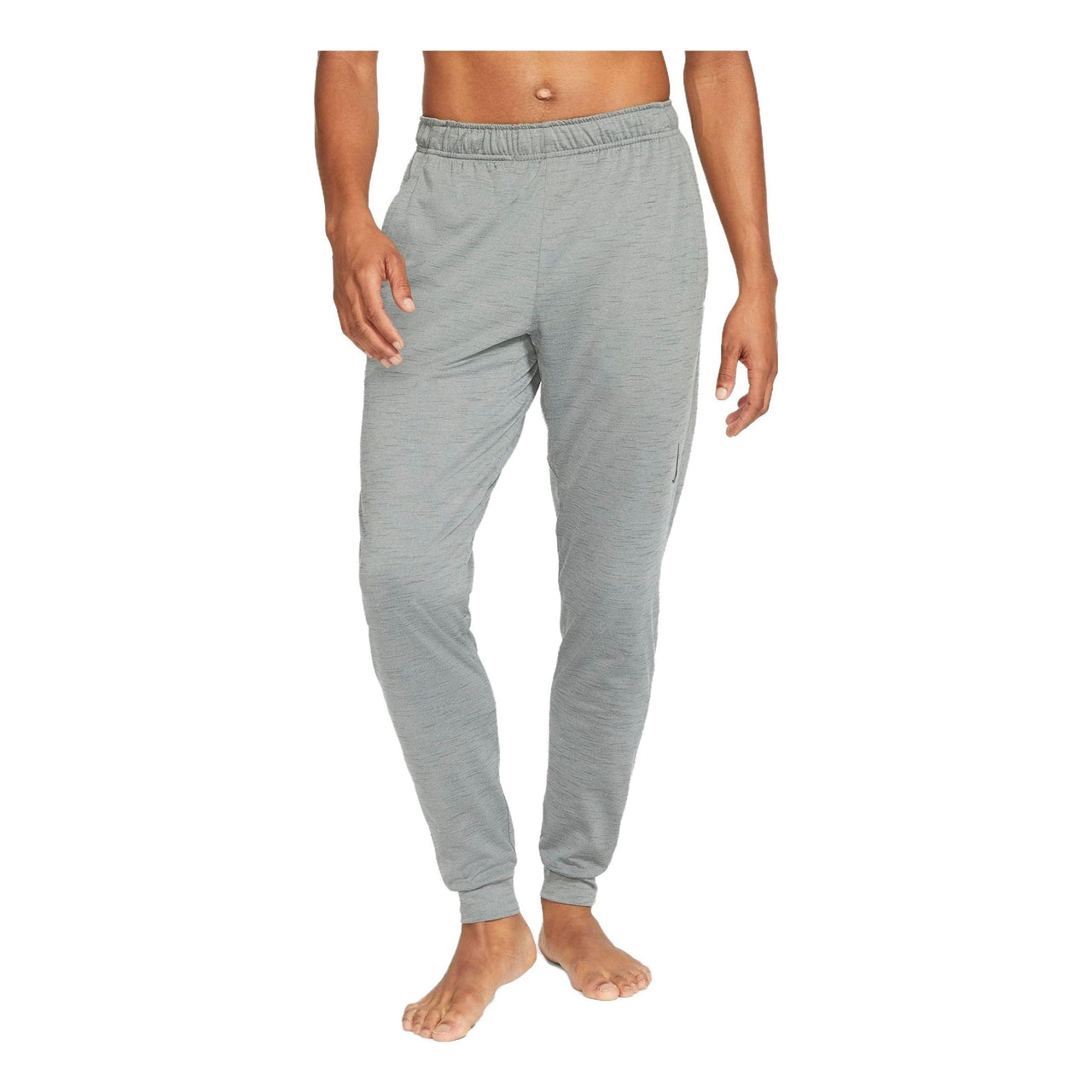 Nike Yoga Dri-FIT Pants 'Grey' CZ2208-068