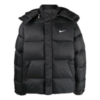 Nike logo Black DQ4920-010