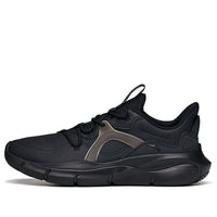 ANTA Training Series Sneakers 'Solid Black' 112117708-5