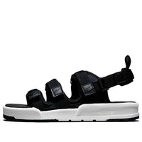 New Balance Caravan Multi Sandals 'Black White' SD3205BK2