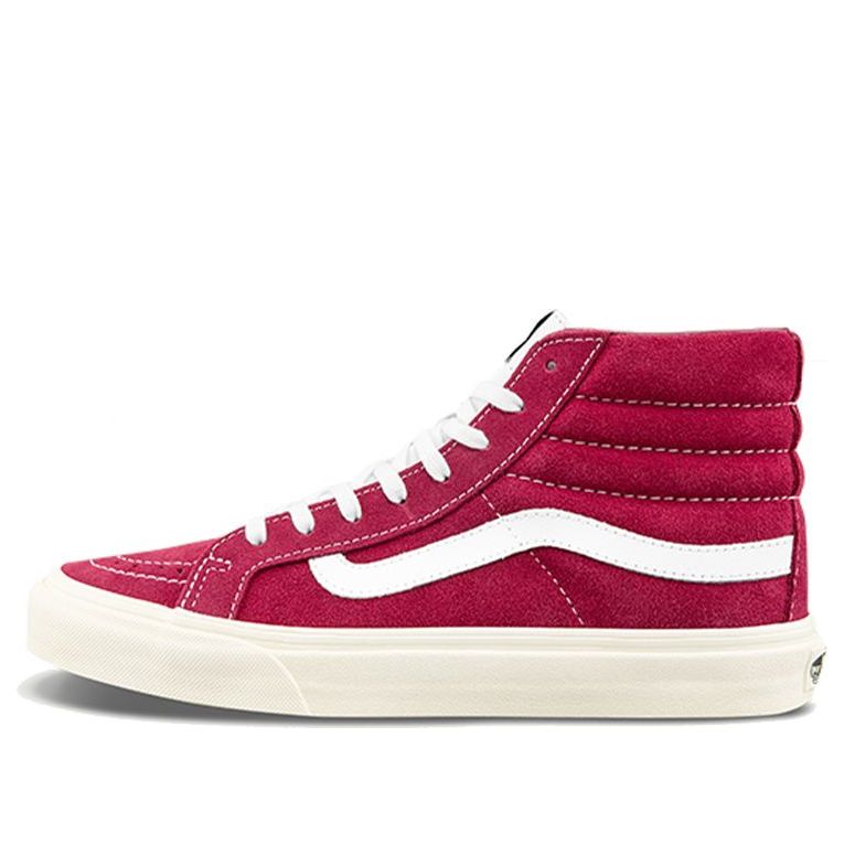 Vans SK8-HI Red VN0A32R2OIA
