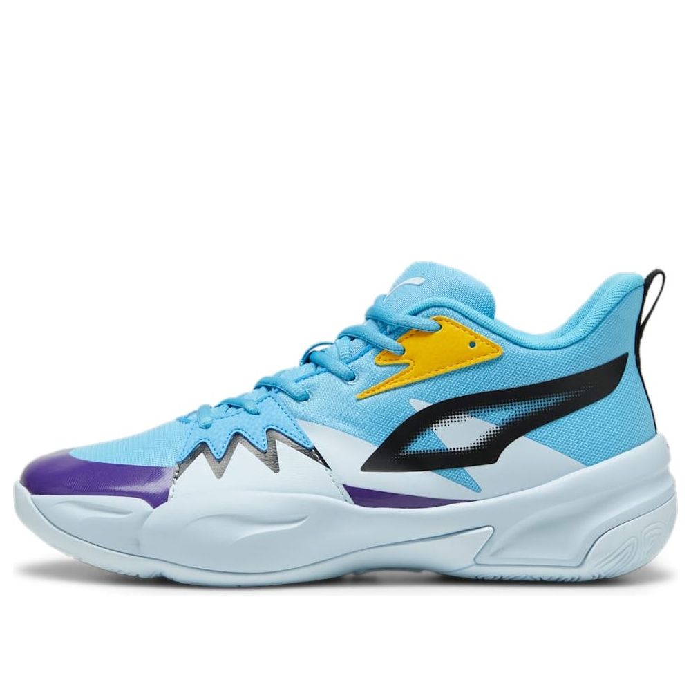 PUMA Genetics 'Luminous Blue' 379974-02