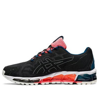 ASICS Gel Quantum 360 6 'Black Classic Red' 1021A471-001