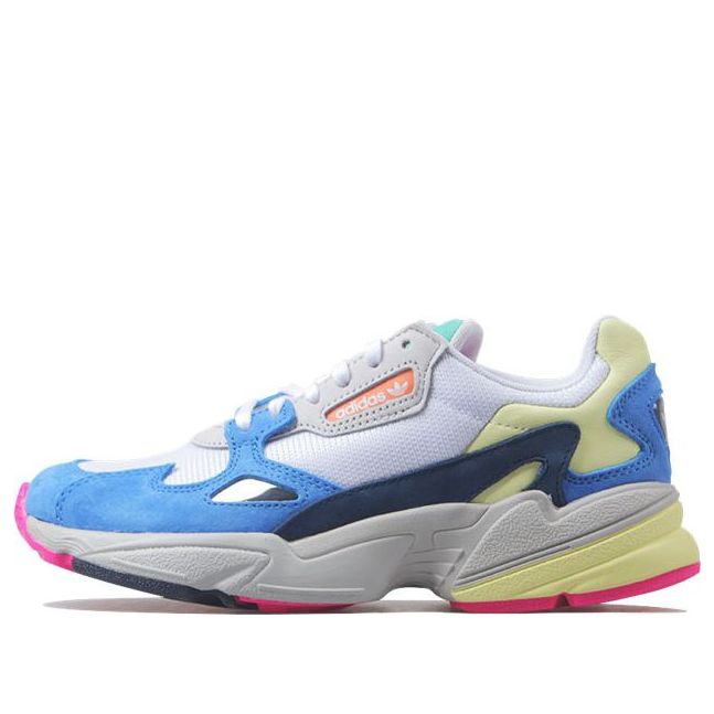 (WMNS) adidas Falcon 'Blue' BB9174