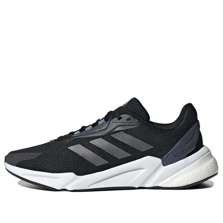 adidas X9000L2 Shoes 'Night Metallic Pulse Blue' HP2124