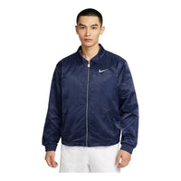 Nike Court Slam Jacket 'Midnight Navy' IH2295-410
