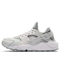 (WMNS) Nike Air Huarache Low-Top Grey 634835-030