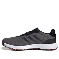 adidas S2G 'Grey Black' FW6315