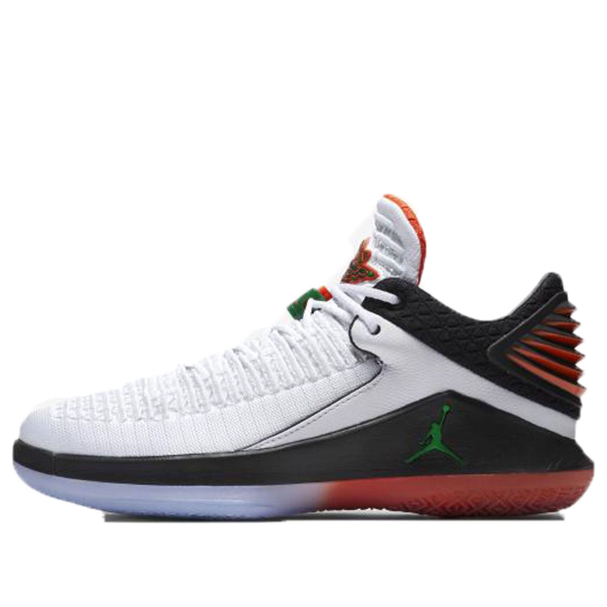 Air Jordan 32 Low PF 'Gatorade' AH3347-100