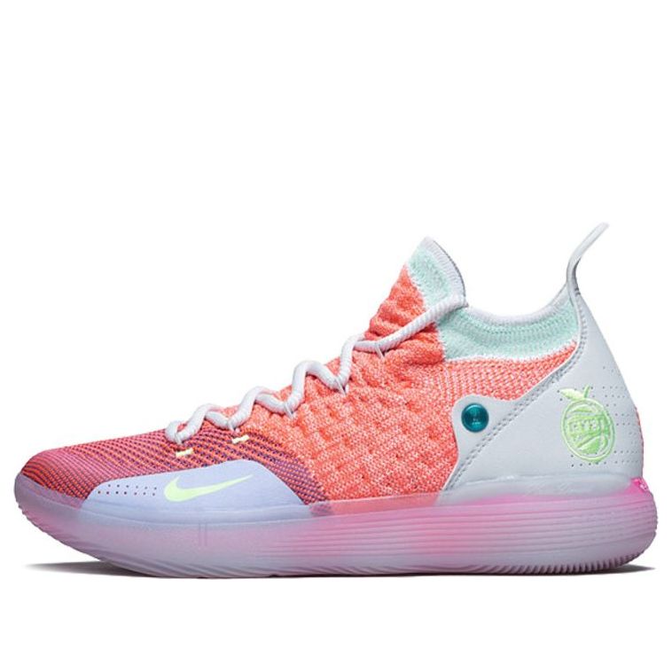 Nike Zoom KD 11 'EYBL' AO2604-600