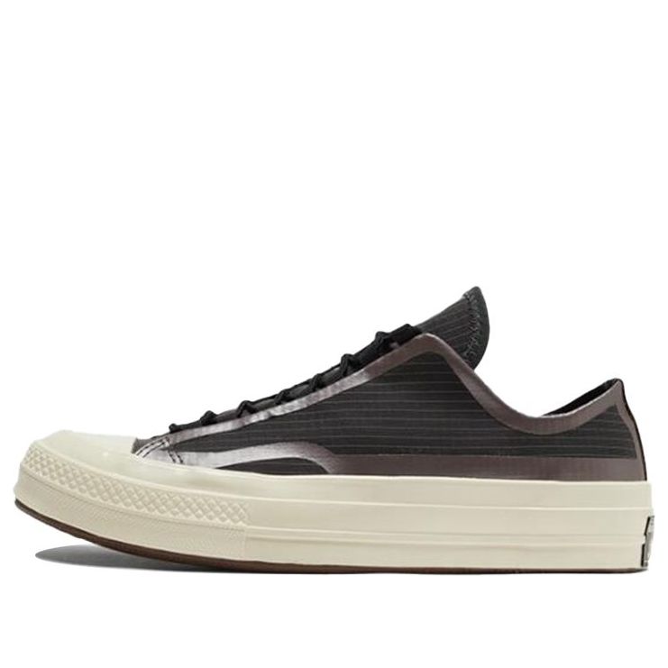 Converse Chuck 70 Low 'Metallic Tape Seam - Storm Wind' 170768C