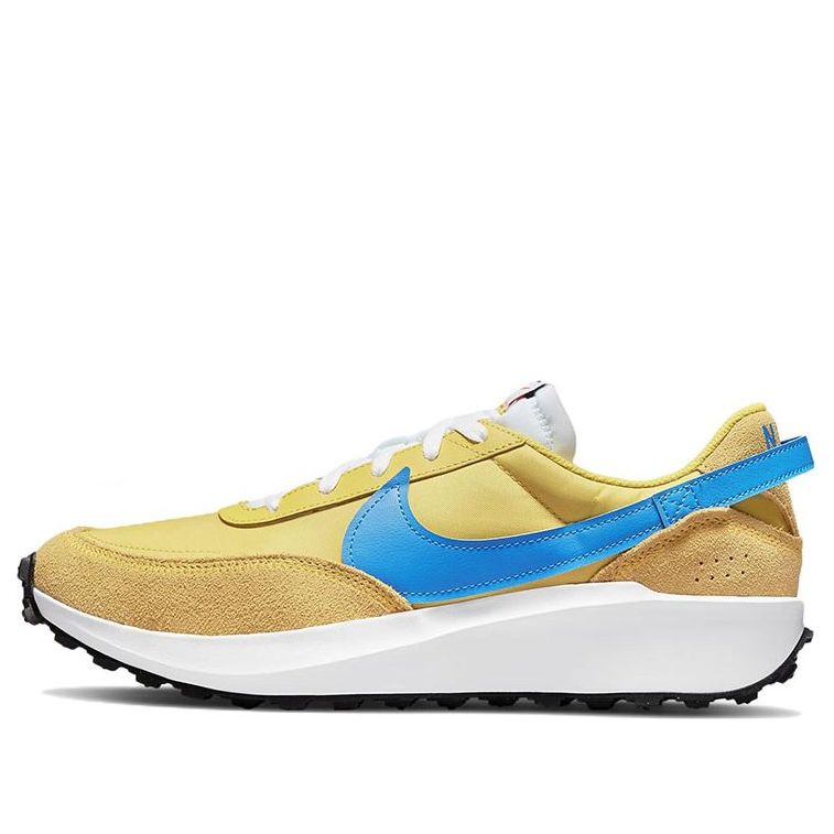 Nike Waffle Debut debut 'Vivid Sulfur' DH9522-700