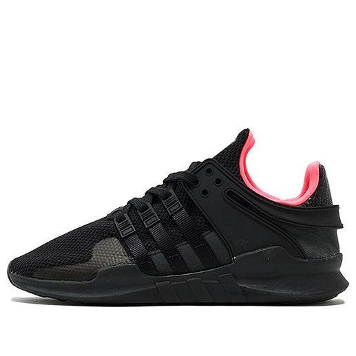 adidas EQT Support ADV 'Black Turbo Red' BB1300