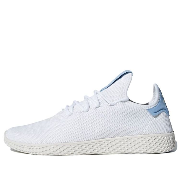 adidas x Pharrell Tennis Hu 'Light Blue' CQ2167
