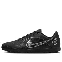 Nike Mercurial Vapor 14 Club TF 'Black White' DJ2908-007