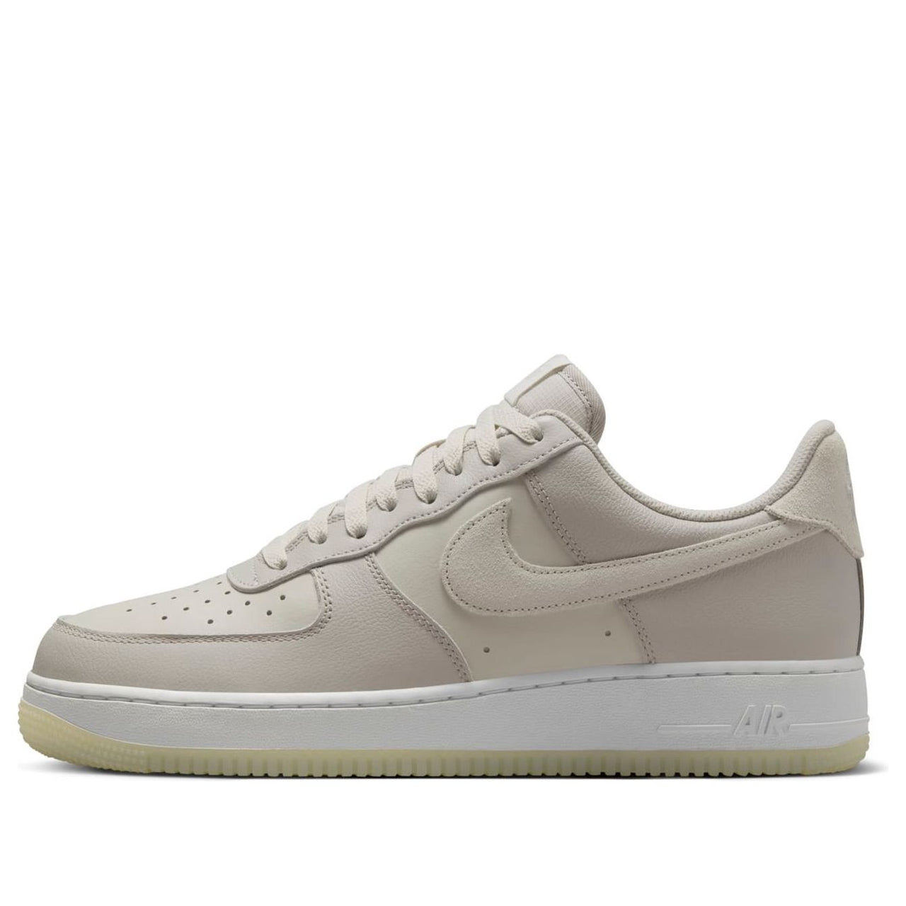 Nike Air Force 1 '07 LV8 'Light Bone' FN5832-001