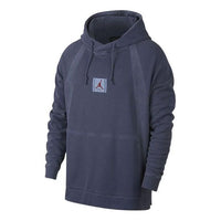 Air Jordan Sportswear Wings Washed Logo 939957-451