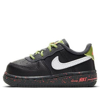 (TD) Nike Force 1 'Black Asparagus' DC2099-001