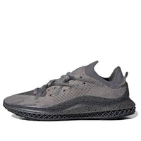 adidas originals Fusio 'Grey Black' H04507