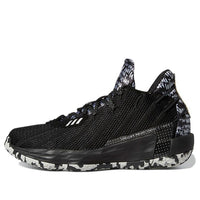adidas Dame 7 GCA 'I Am My Own Fan' FY2794