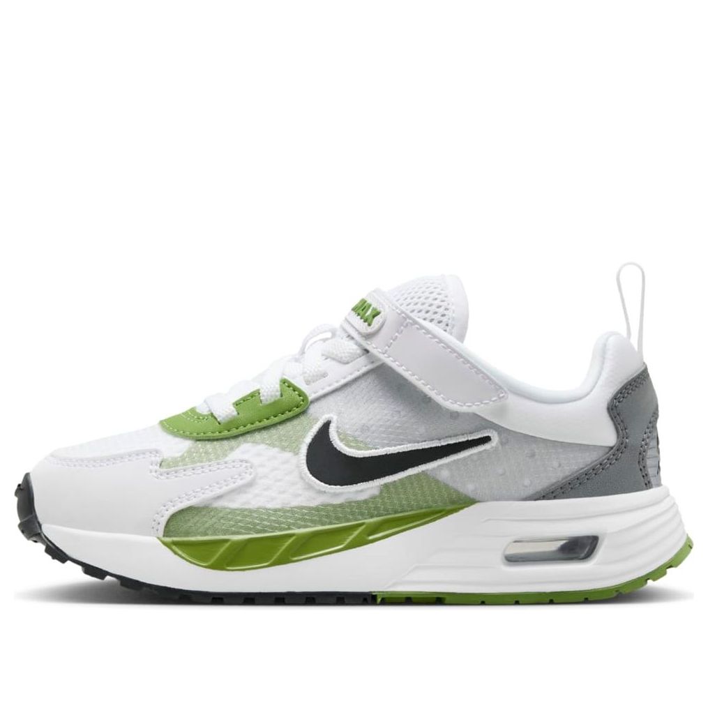 (PS) Nike Air Max Solo 'Chlorophyll' FZ0944-100