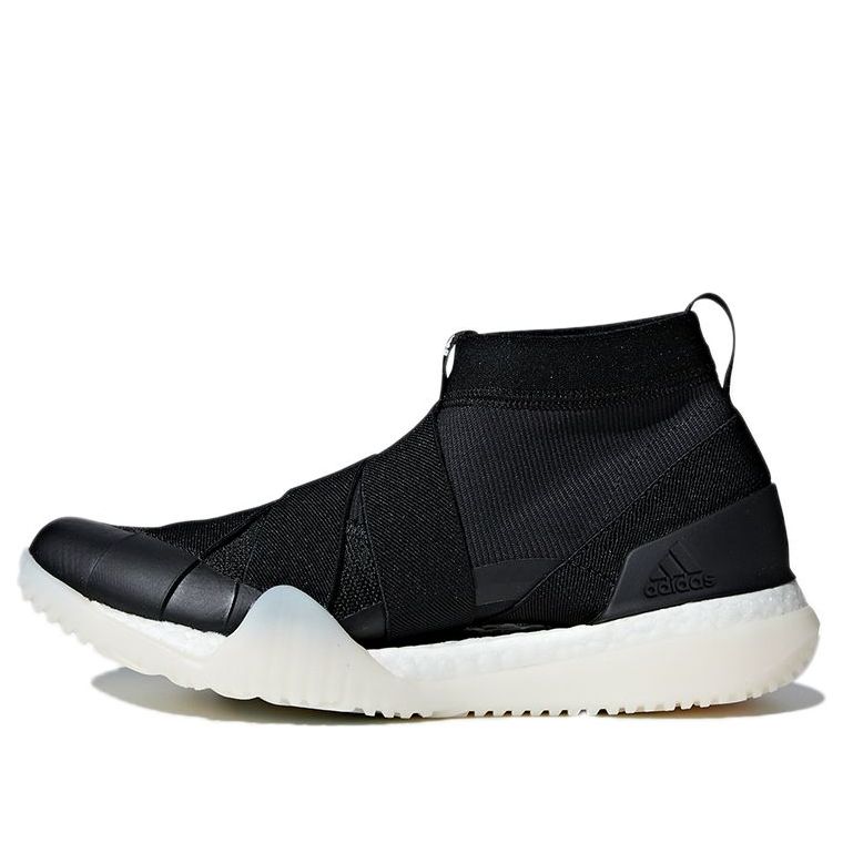 (WMNS) adidas Pure Boost X Trainer 3.0 LL Black AP9874