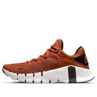Nike Free Metcon 4 'Desert Orange' CT3886-892
