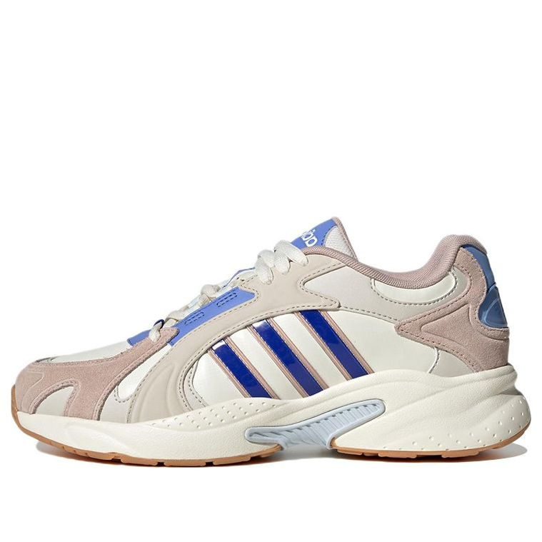 adidas Neo Crazychaos 2.0 'Beige Brown' HQ4614