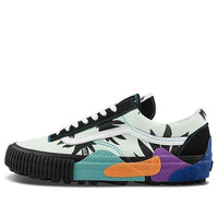 Vans Cap Mash Low LX 'Palm - Blowing Sail' VN0A4UUS2P1