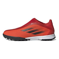 (PS) adidas X Speedflow.3 TF 'Red' FY3255