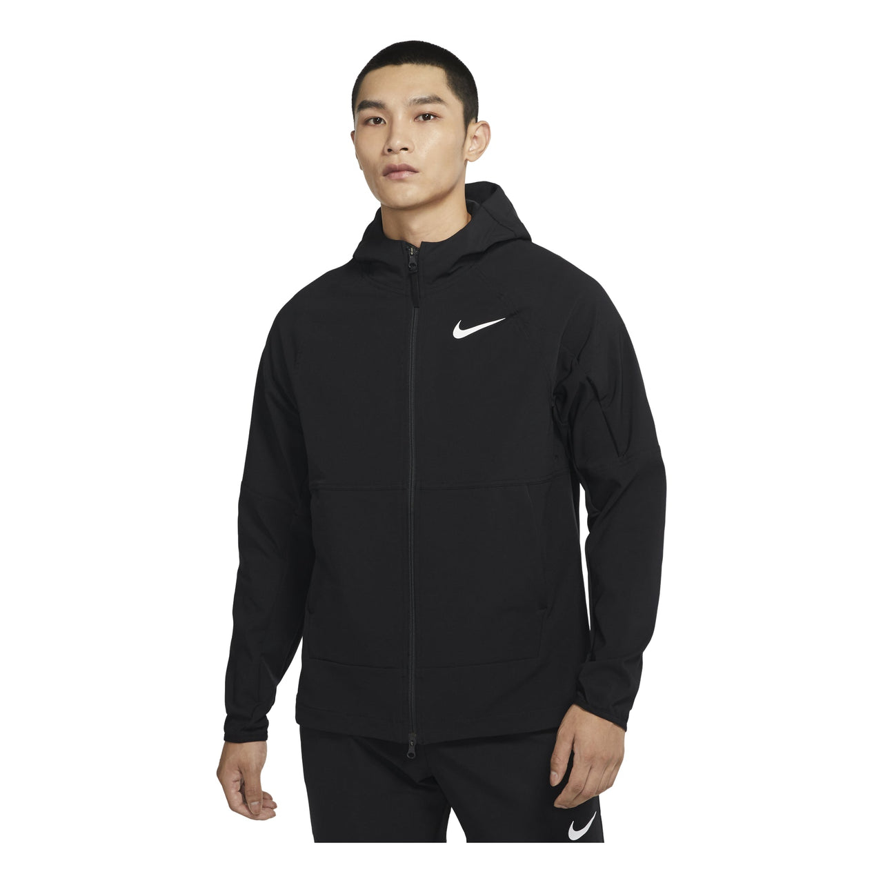 Nike PRO Vent Max Jackets 'Black' DQ6594-010