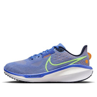 (WMNS) Nike Air Zoom Vomero 17 'Polar Lime Blast' FB8502-401