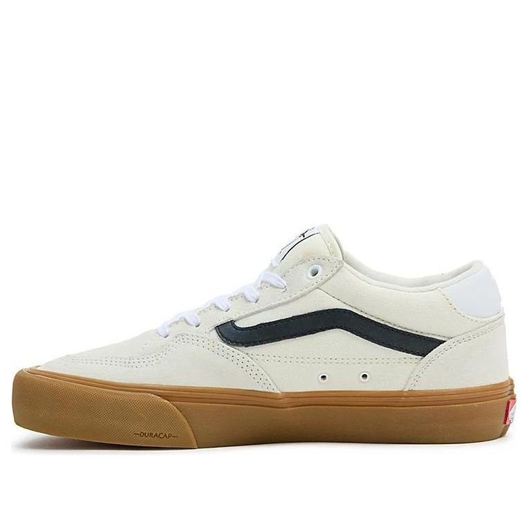 Vans Rowan Shoes 'Marshmallow Gum' VN0A5JICOVM