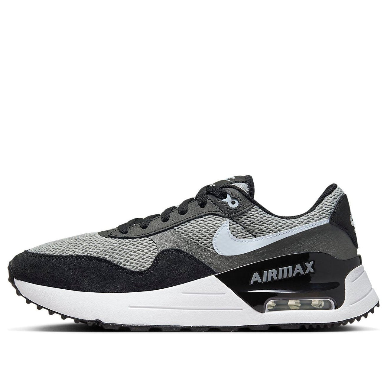 Nike Air Max SYSTM 'Light Smike Grey' DM9537-007