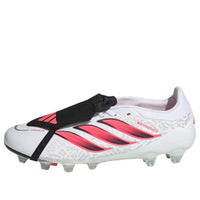 adidas Predator Pro Fold-Over Tongue HGAG 'White Solar Turbo' KH6261