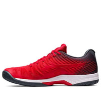 ASICS Solution Speed FF 'Classic Red' 1041A003-603
