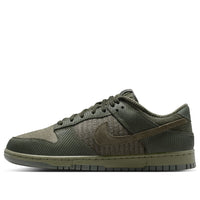 Nike Dunk Low Premium 'Cargo Khaki Olive' IB7746-300