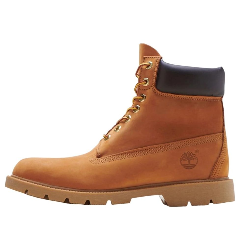 Timberland Classic 6-Inch Waterproof Boot 'Wheat' TB018094231