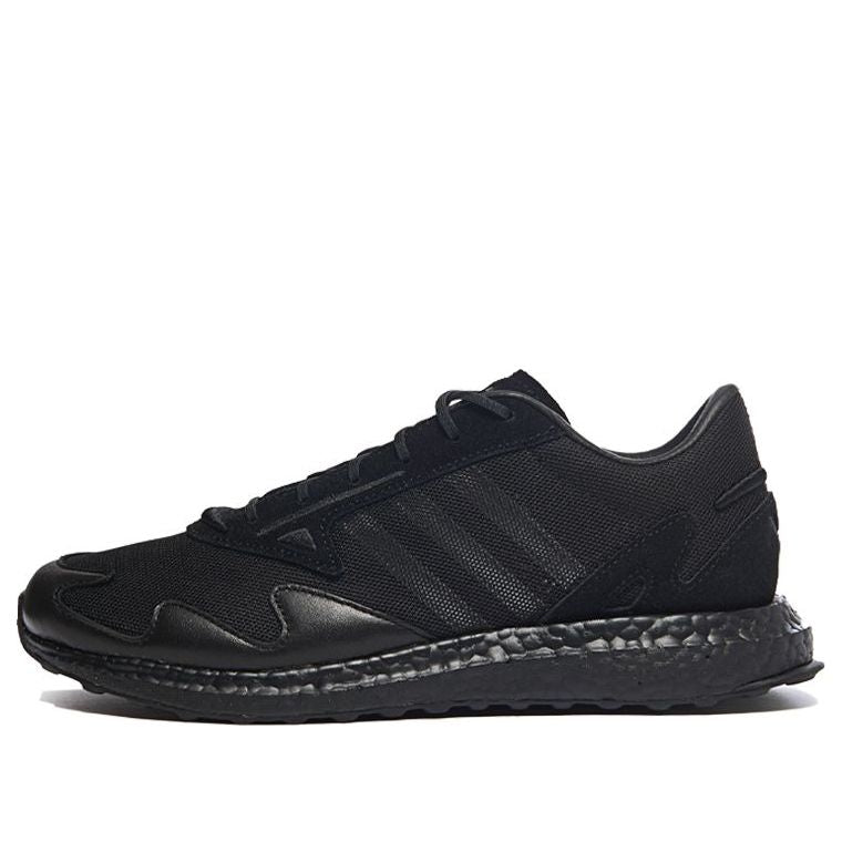 adidas Y-3 Rhisu Run 'Black' FU8504