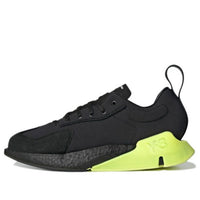 adidas Y-3 Orisan 'Black Frozen Yellow' GZ9138