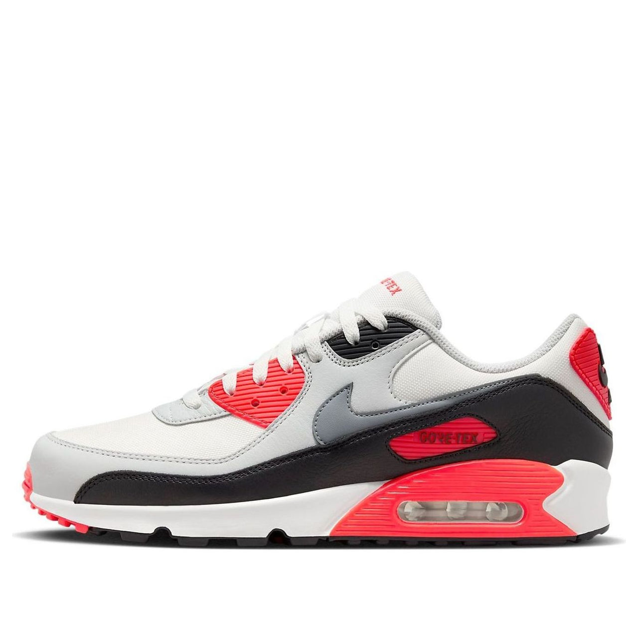 Nike Air Max 90 GORE-TEX 'Infrared' FD5810-101