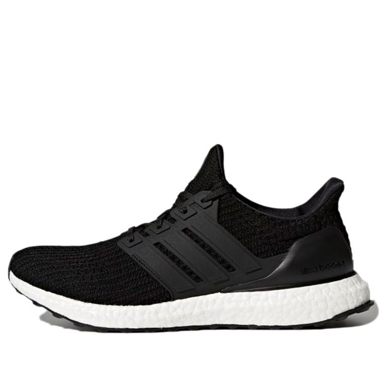 adidas UltraBoost 4.0 'Core Black' BB6166