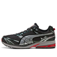 PUMA Homura OG+ 'Black Flat Medium Grey' 409125-03
